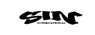 SIN INTERNATIONAL