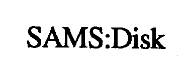 SAMS:DISK