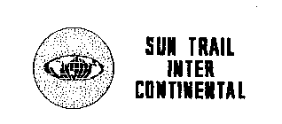 SUN TRAIL INTER CONTINENTAL