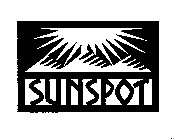 SUNSPOT