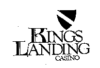 KINGS LANDING CASINO