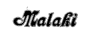 MALAKI