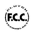 F.C.C. CLUTCH TECHNOLOGY