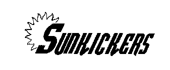 SUNKICKERS