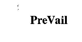 PREVAIL/XP