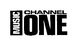 MUSIC CHANNEL ONE