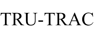 TRU-TRAC