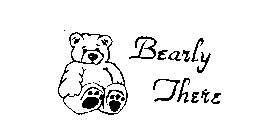 BEARLY THERE