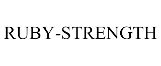 RUBY-STRENGTH