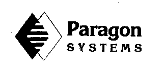 PARAGON SYSTEMS