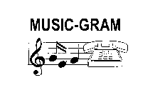 MUSIC-GRAM