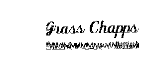 GRASS CHAPPS
