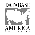 DATABASE AMERICA COMPANIES