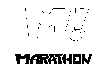 M! MARATHON