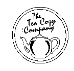 THE TEA COZY COMPANY