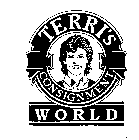 TERRI'S CONSIGNMENT WORLD