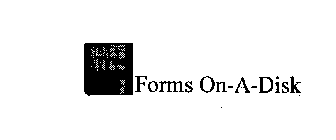 FORMS ON-A-DISK