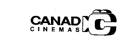 CANAD CINEMAS C