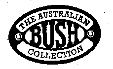 THE AUSTRALIAN BUSH COLLECTION