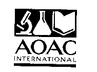 AOAC INTERNATIONAL