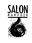 SALON MANAGER