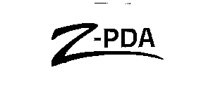 Z-PDA