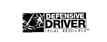DEFENSIVE DRIVER LEGAL RESOURCE