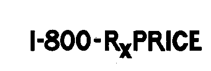 1-800-RX PRICE