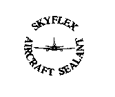 SKYFLEX AIRCRAFT SEALANT