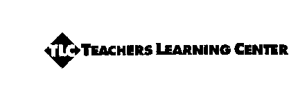 TLC TEACHERS LEARNING CENTER