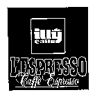 ILLY CAFFE L'ESPRESSO CAFFE ESPRESSO
