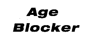 AGE BLOCKER
