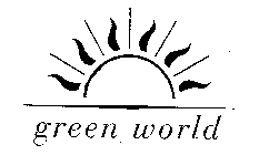 GREEN WORLD