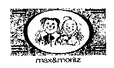 MAX & MORITZ