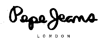 PEPE JEANS LONDON