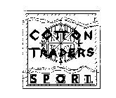 COTTON TRADERS SPORT.