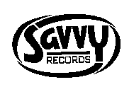 SAVVY RECORDS