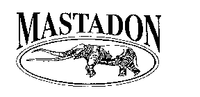MASTADON