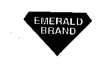 EMERALD BRAND