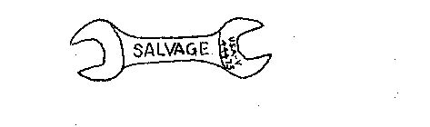 SALVAGE USA-V 44473