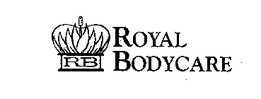 RB ROYAL BODYCARE