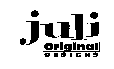 JULI ORIGINAL DESIGNS