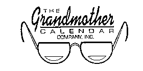 THE GRANDMOTHER CALENDAR COMPANY, INC.