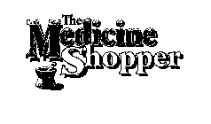 THE MEDICINE SHOPPER