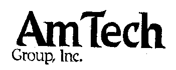 AM TECH GROUP, INC.