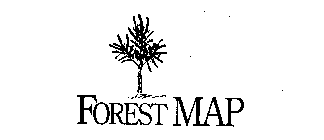 FOREST MAP