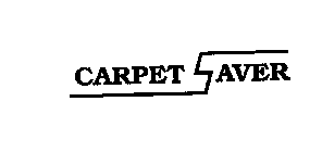 CARPET SAVER