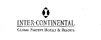 I INTER CONTINENTAL GLOBAL PARTNER HOTELS & RESORTS