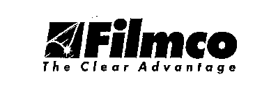 FILMCO THE CLEAR ADVANTAGE
