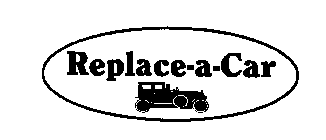 REPLACE-A-CAR
